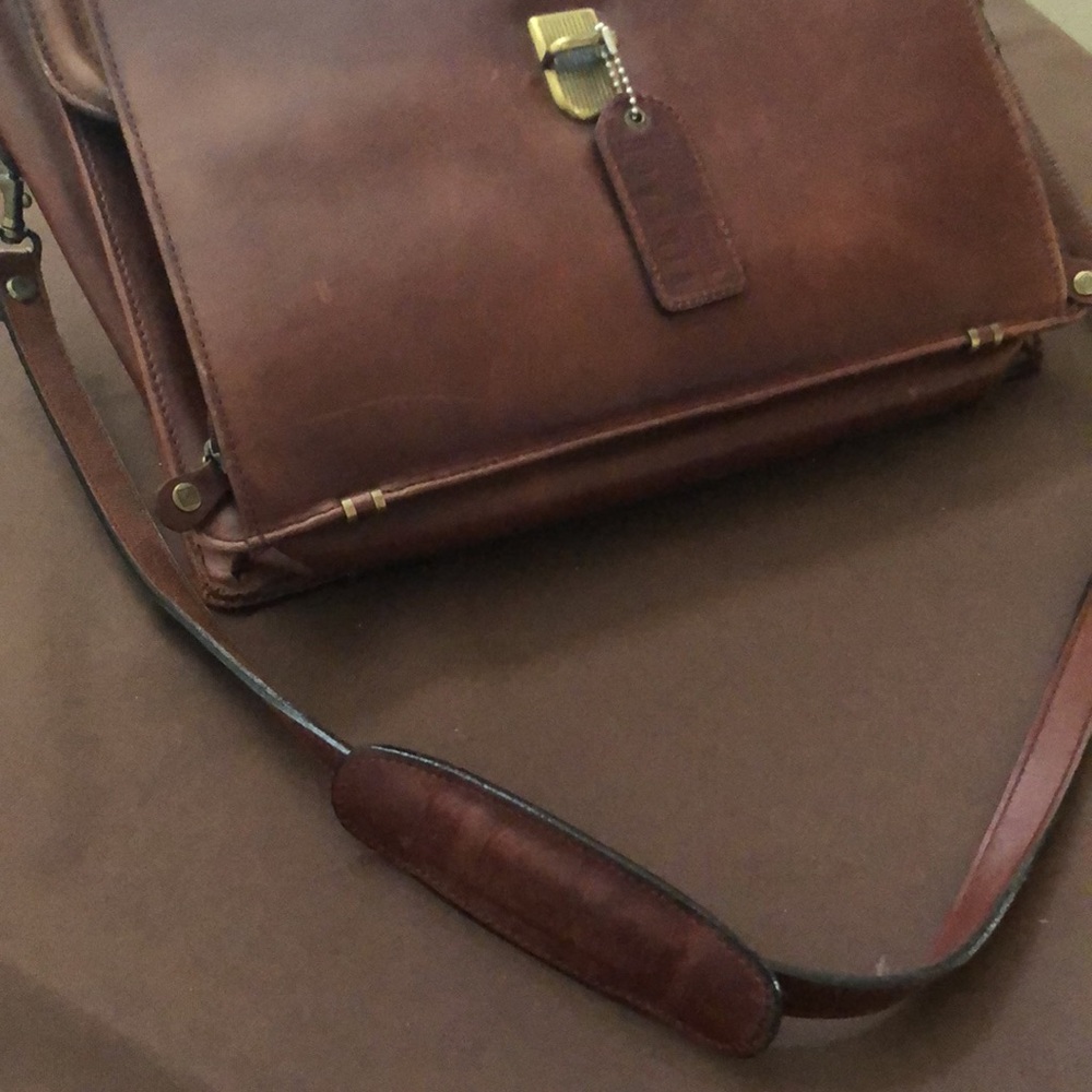 Leather Brief - image 7